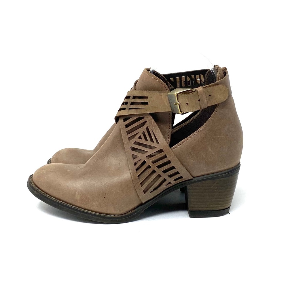 Addict by Bosi Booties